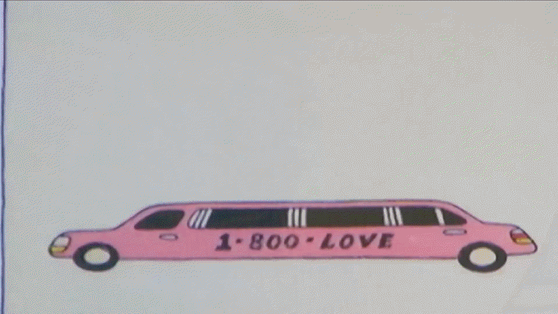 Limo world