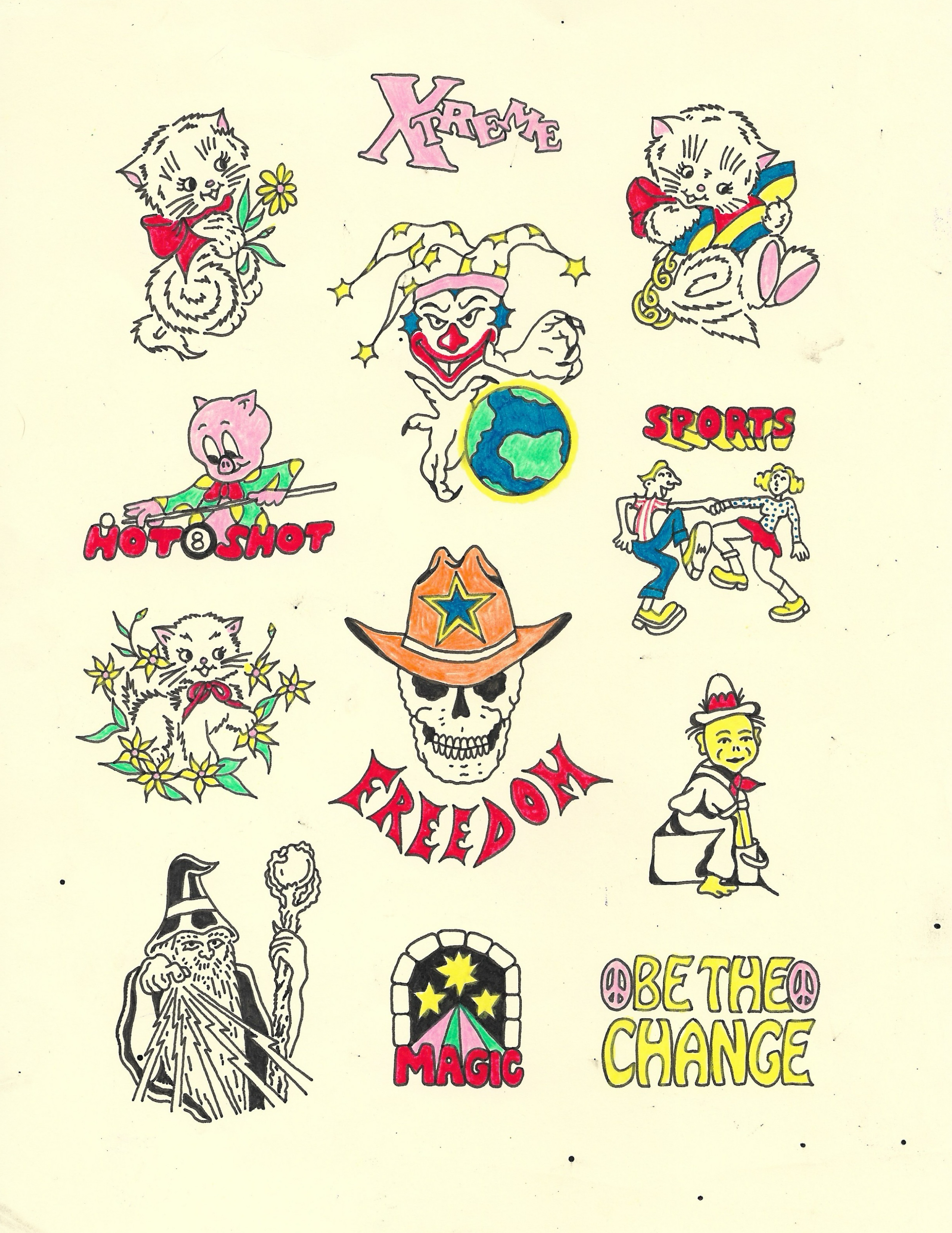 flash 33